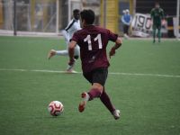 SAVOIA 1908-ACIREALE 4-2