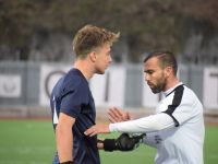 SAVOIA 1908-ACIREALE 4-2