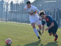 ACCADEMIA BORGOMANERO-VERBANIA 2-3