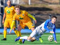 VIRTUS VILLADOSSOLA-PIEDIMULERA 1-4