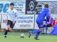 Juniores Piemonte U19