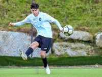 Juniores Piemonte U19