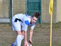 Eccellenza Femm. Girone A