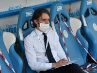 NOVARA-ALBINOLEFFE 0-0