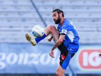 NOVARA-ALBINOLEFFE 0-0