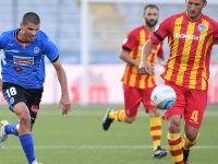 NOVARA-ALBINOLEFFE 0-0