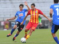 NOVARA-ALBINOLEFFE 0-0