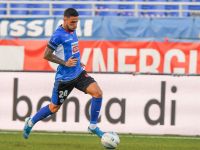 NOVARA-ALBINOLEFFE 0-0