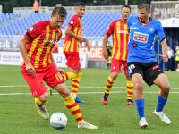 NOVARA-ALBINOLEFFE 0-0