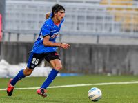 NOVARA-ALBINOLEFFE 0-0