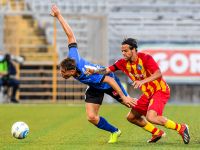 NOVARA-ALBINOLEFFE 0-0