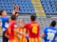 NOVARA-ALBINOLEFFE 0-0