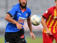 NOVARA-ALBINOLEFFE 0-0
