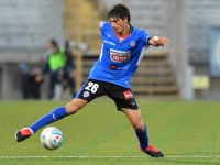 NOVARA-ALBINOLEFFE 0-0