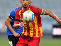 NOVARA-ALBINOLEFFE 0-0