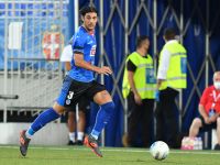 NOVARA-ALBINOLEFFE 0-0