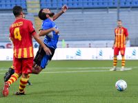 NOVARA-ALBINOLEFFE 0-0