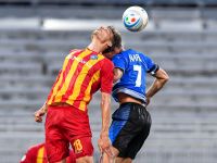 NOVARA-ALBINOLEFFE 0-0