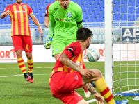 NOVARA-ALBINOLEFFE 0-0