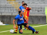 NOVARA-ALBINOLEFFE 0-0