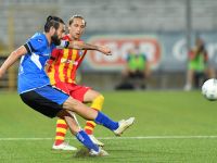 NOVARA-ALBINOLEFFE 0-0