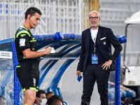 NOVARA-ALBINOLEFFE 0-0