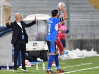 NOVARA-ALBINOLEFFE 0-0