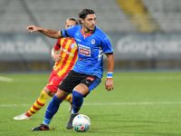 NOVARA-ALBINOLEFFE 0-0