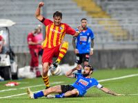 NOVARA-ALBINOLEFFE 0-0