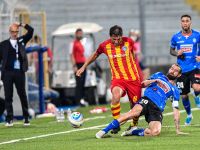 NOVARA-ALBINOLEFFE 0-0