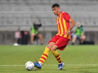 NOVARA-ALBINOLEFFE 0-0