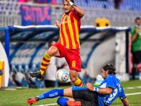 NOVARA-ALBINOLEFFE 0-0