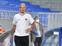 NOVARA-ALBINOLEFFE 0-0