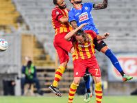 NOVARA-ALBINOLEFFE 0-0