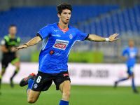 NOVARA-ALBINOLEFFE 0-0