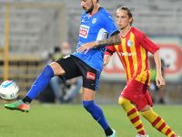 NOVARA-ALBINOLEFFE 0-0