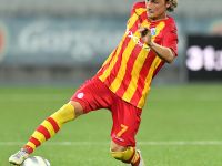 NOVARA-ALBINOLEFFE 0-0