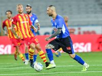 NOVARA-ALBINOLEFFE 0-0