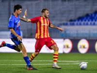 NOVARA-ALBINOLEFFE 0-0