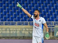 NOVARA-ALBINOLEFFE 0-0