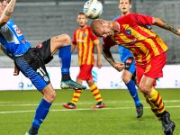 NOVARA-ALBINOLEFFE 0-0