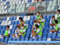 REGGIO AUDACE-NOVARA 2-1