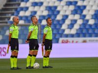 REGGIO AUDACE-NOVARA 2-1