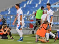 REGGIO AUDACE-NOVARA 2-1