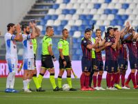 REGGIO AUDACE-NOVARA 2-1
