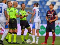 REGGIO AUDACE-NOVARA 2-1