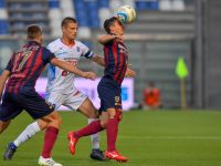 REGGIO AUDACE-NOVARA 2-1