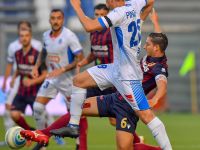 REGGIO AUDACE-NOVARA 2-1