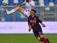 REGGIO AUDACE-NOVARA 2-1