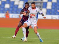 REGGIO AUDACE-NOVARA 2-1